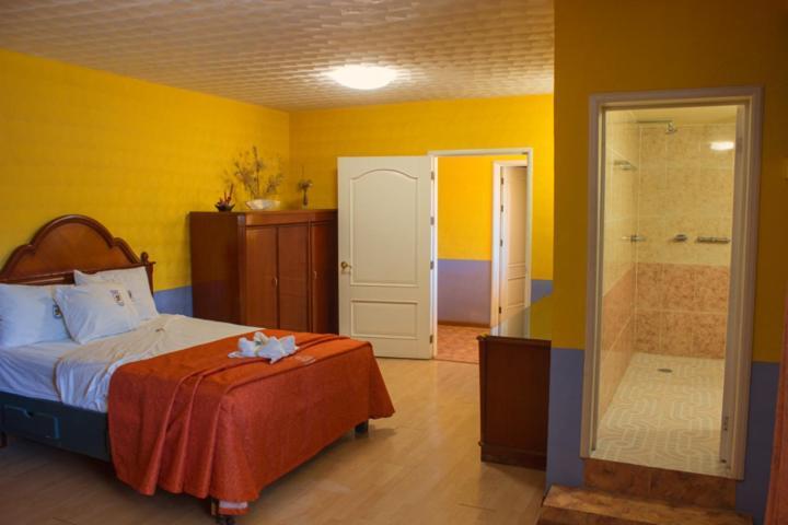 Hotel Real Tlaxcala Exterior photo
